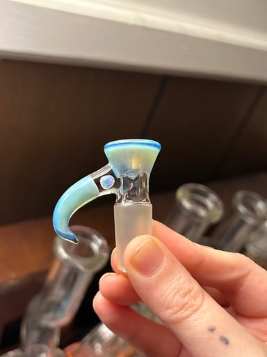 Preview pic of MentalGlassArt Slide