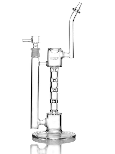 Preview pic of Grav UPLINE Bamboo Vertical Bong