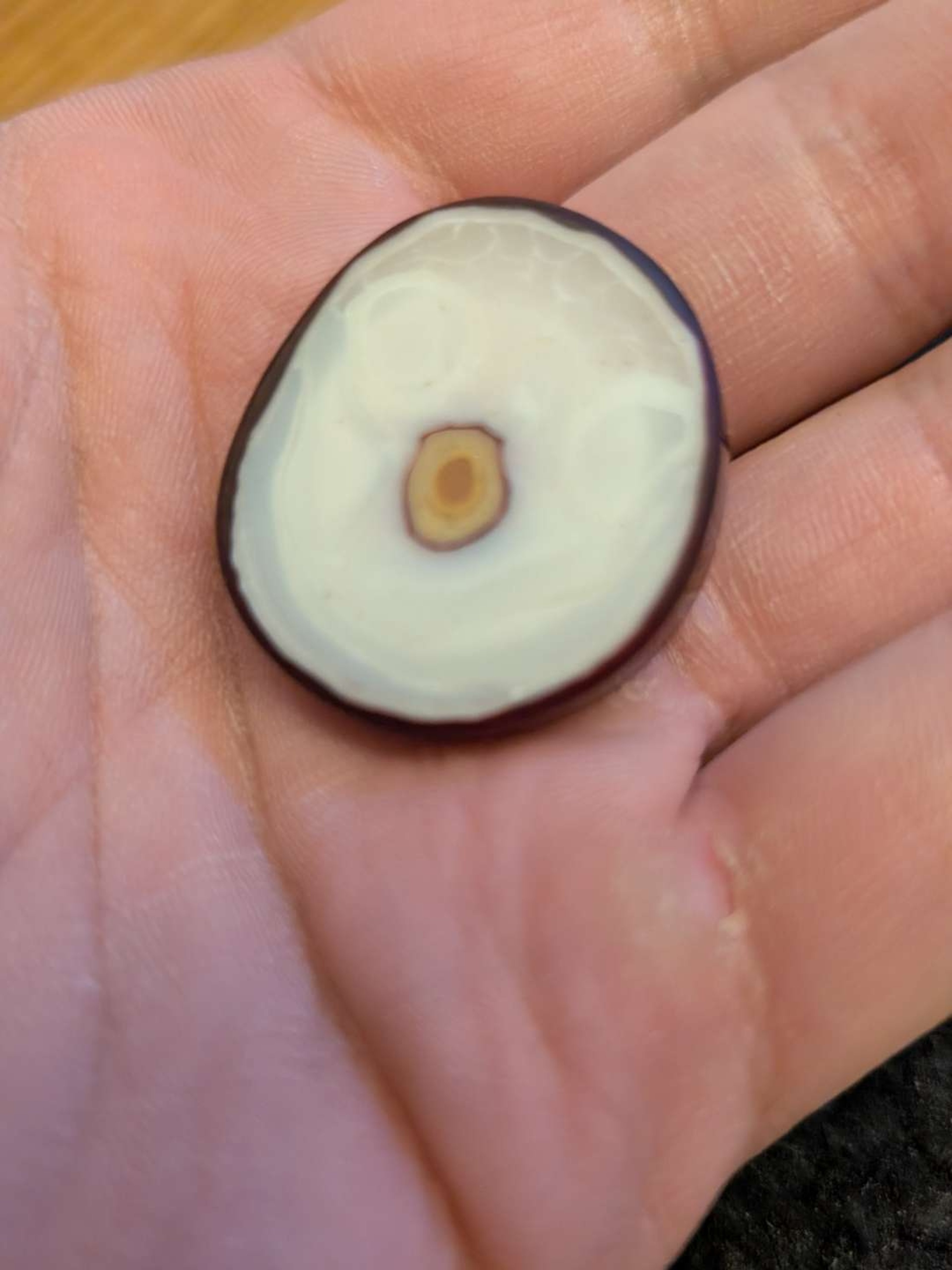 Rosburg ham slice image 0