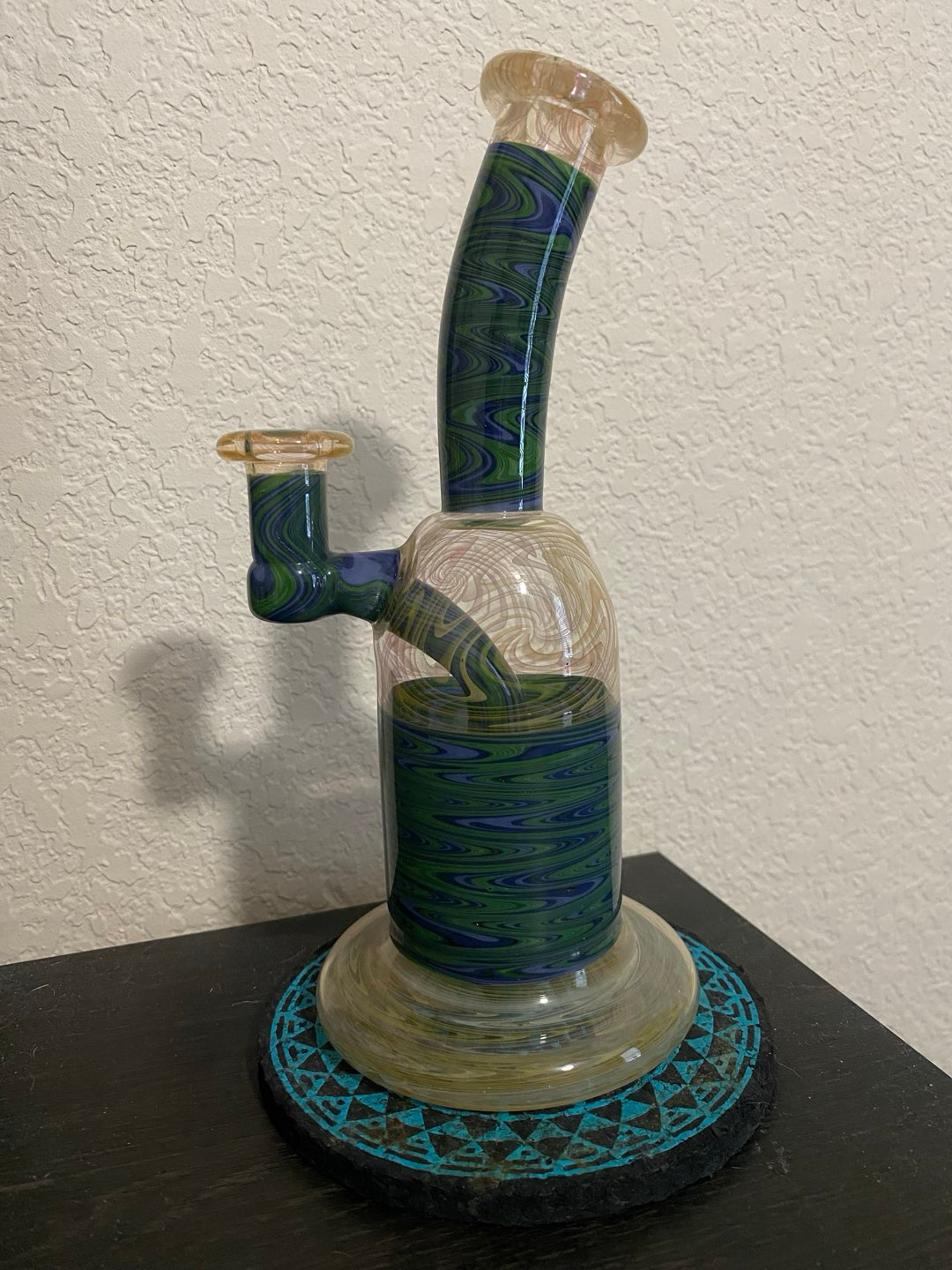 Doomsday Banger Hanger image 0