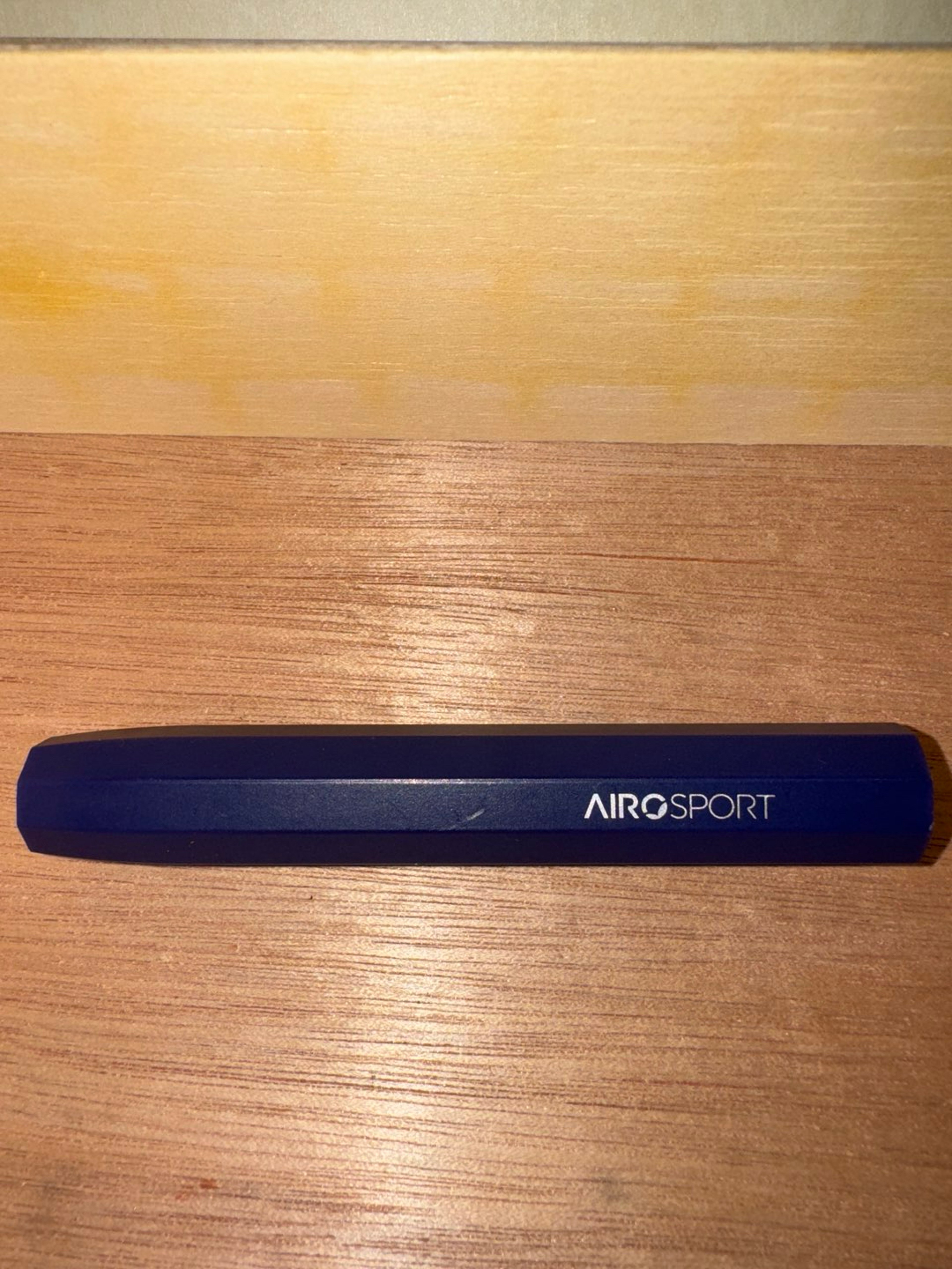 Preview pic of Airo Sport Battery