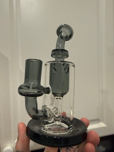 Preview pic of AUCTION! Leisure incycler 14mm