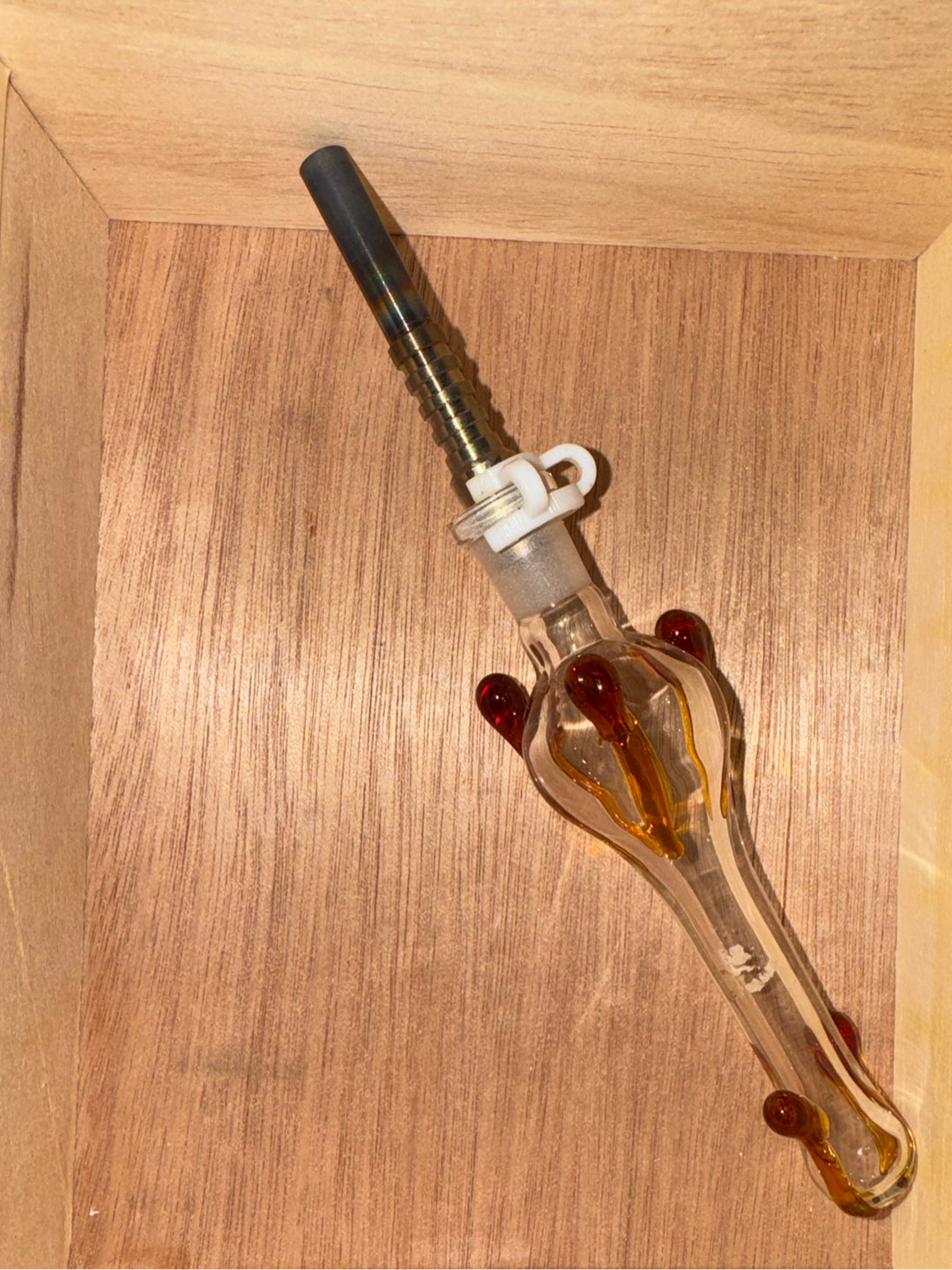 Dab Honey Nectar Collector image 0