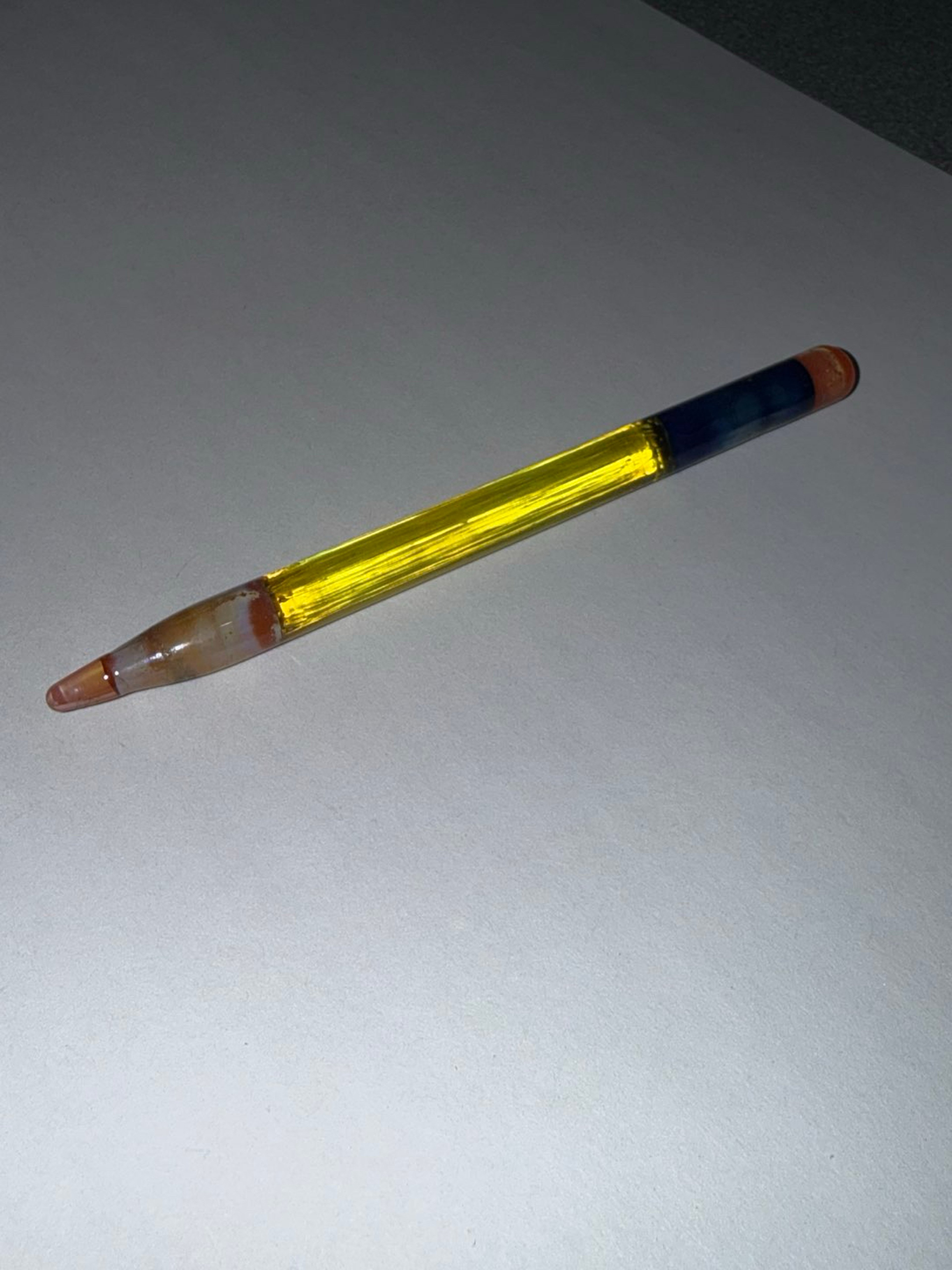 Preview pic of Tatersglass Pencil /Lemondrop