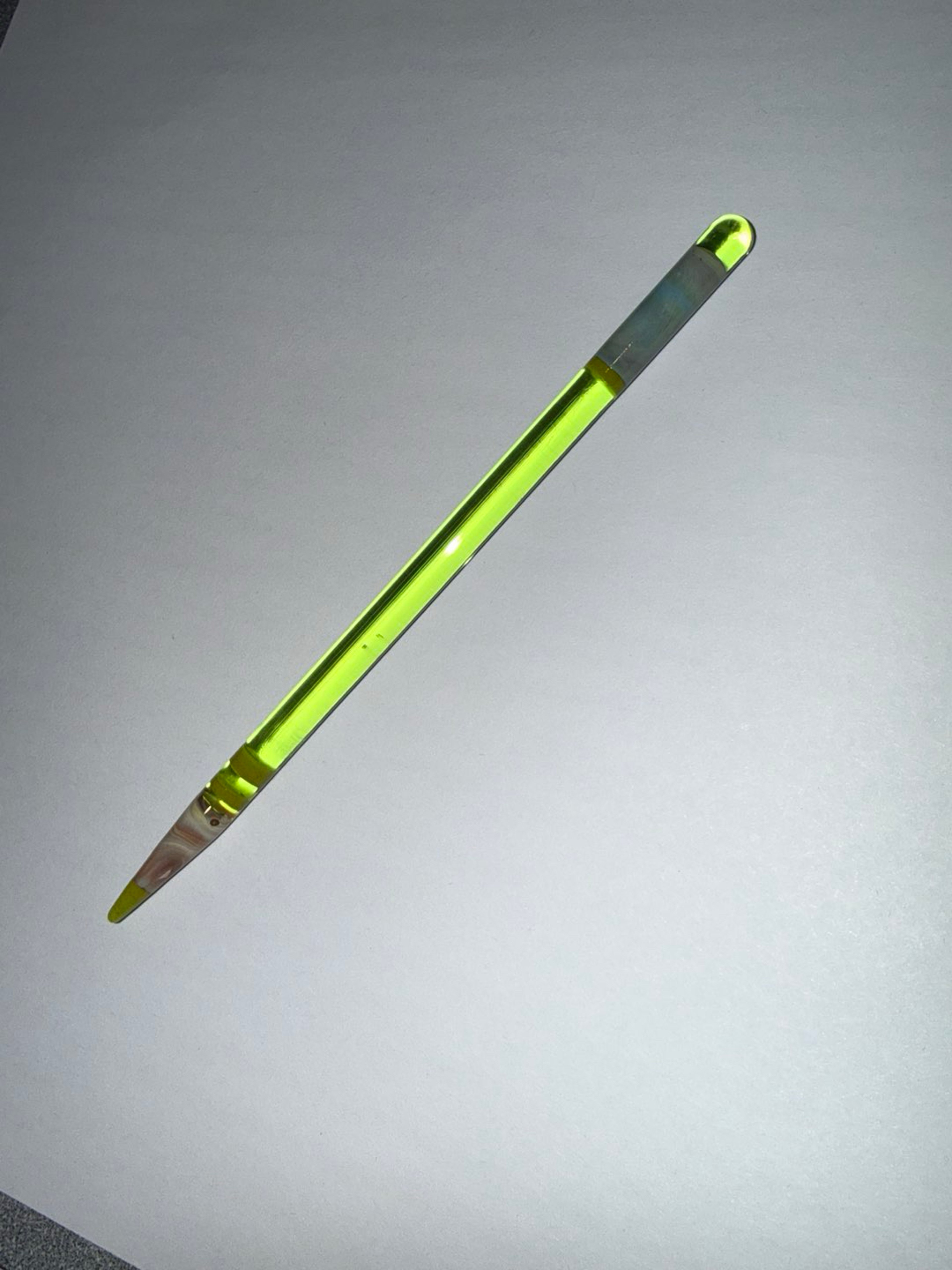 Preview pic of Tatersglass Pencil/ unknown color