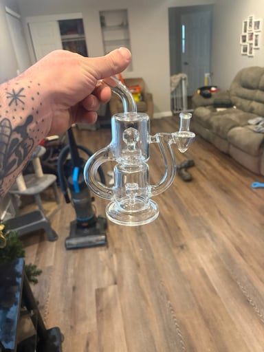 Preview pic of Toro jet cycler