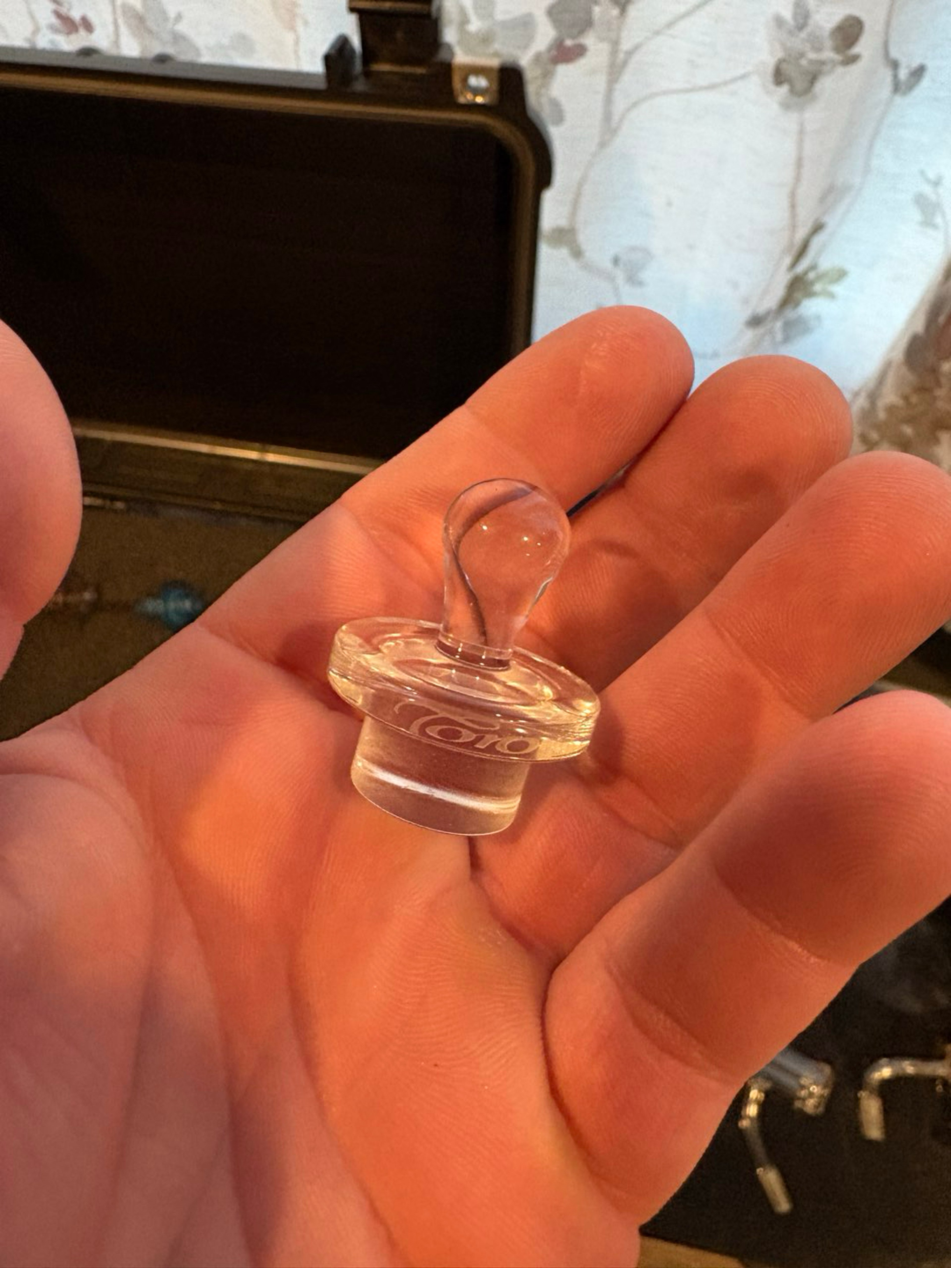 Preview pic of Toro 25 mm ufo cap