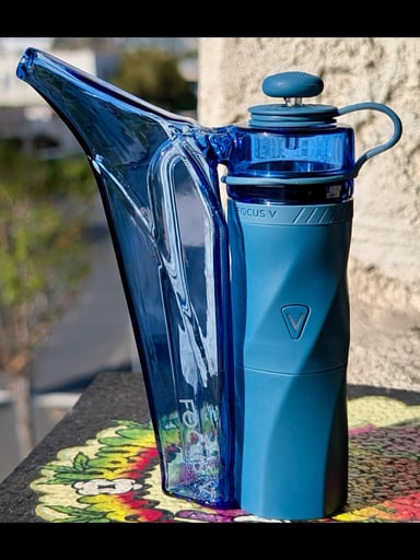 Preview pic of Focus V Aeris Midnight Bundle