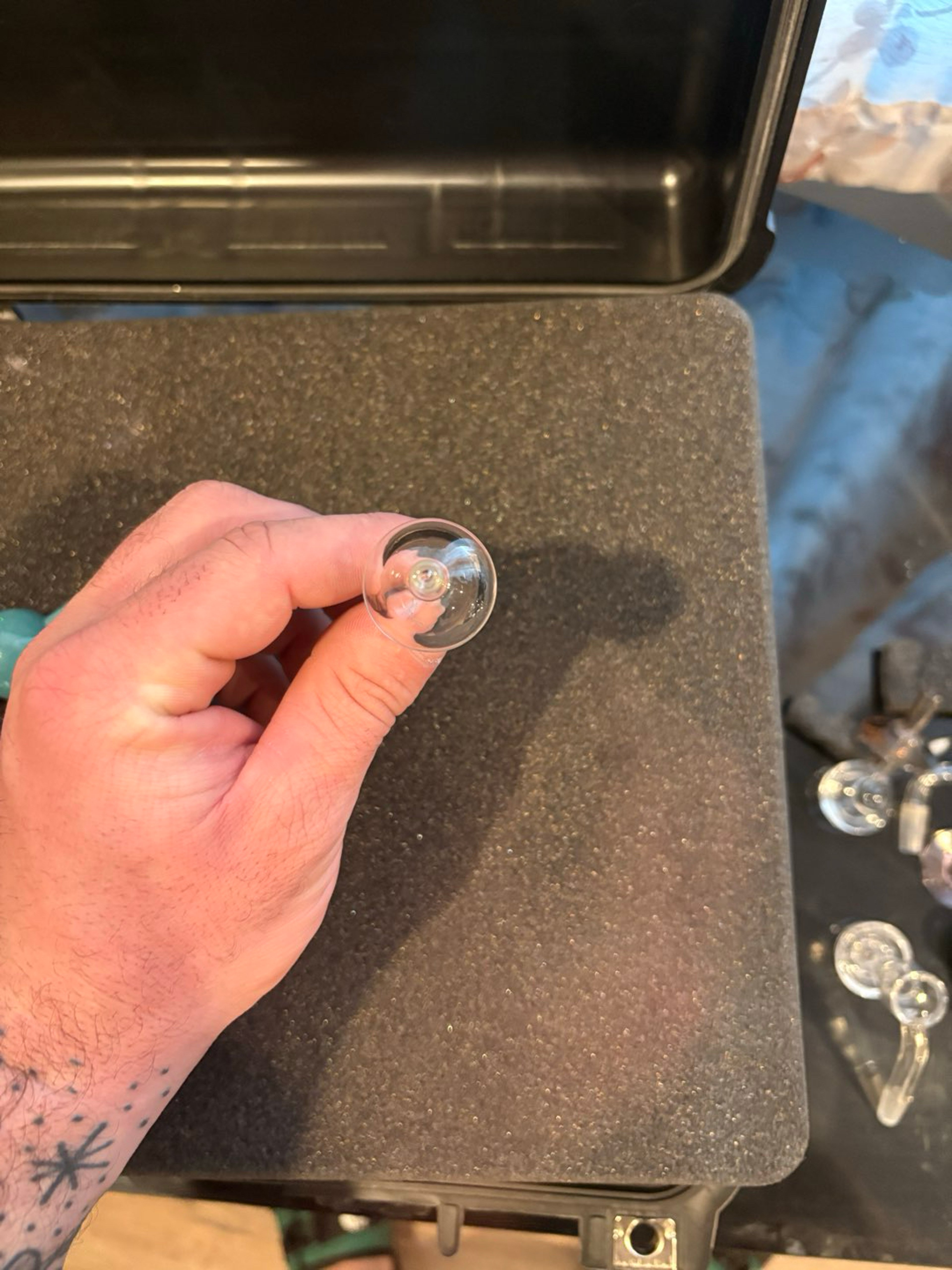 Preview pic of Mark andrews