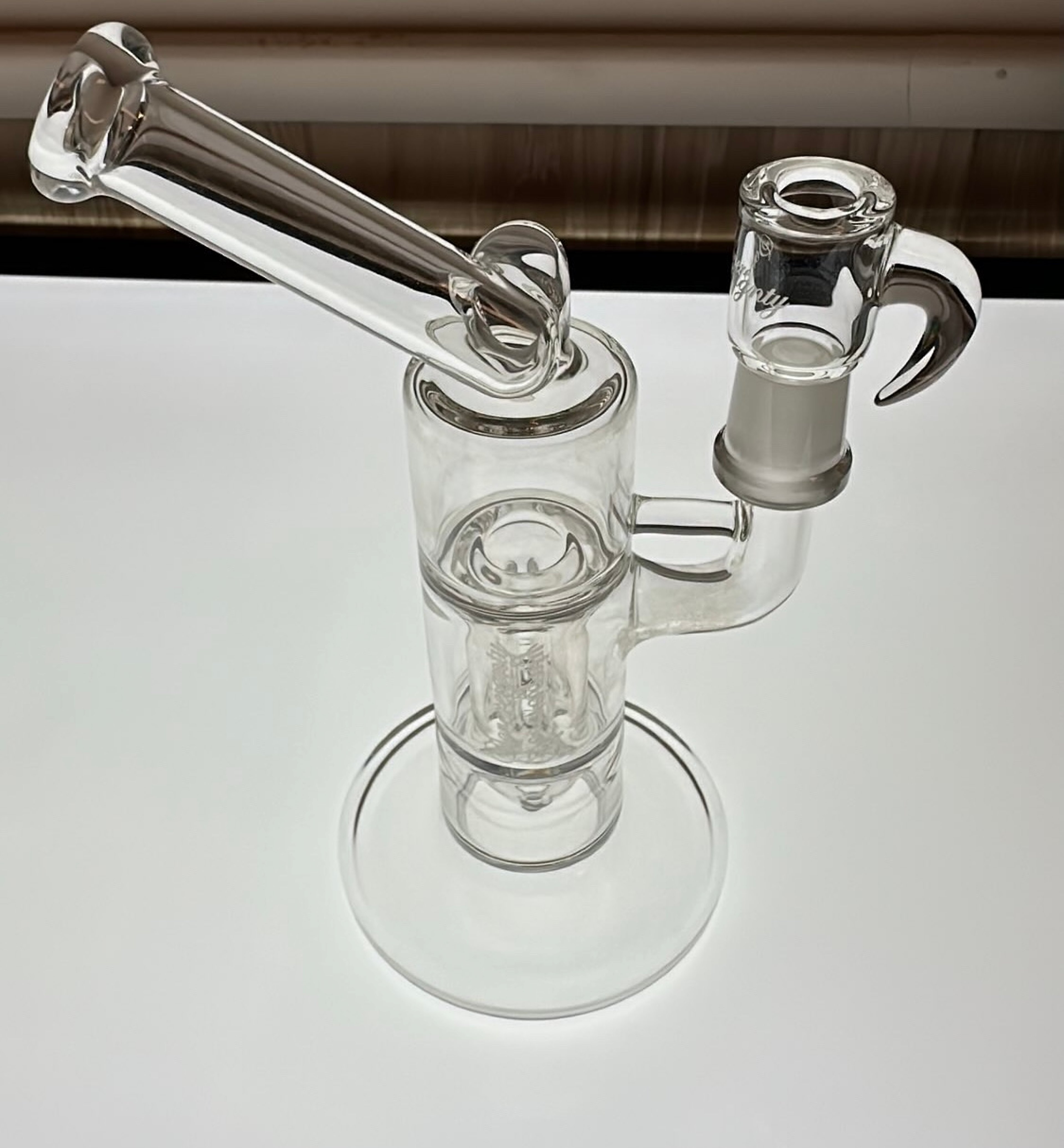 Sovereignty Mini Pillar with Original Dome image 0