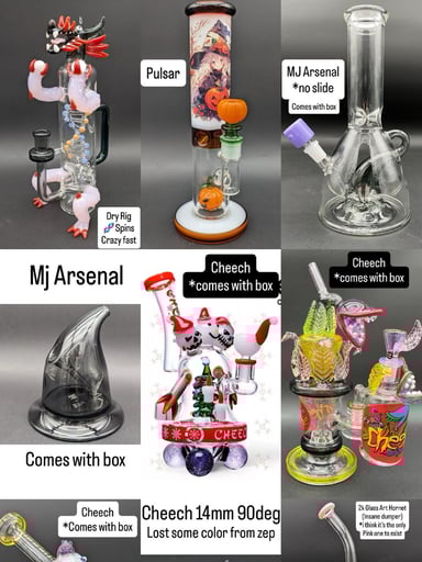 Preview pic of Glass 4 sale