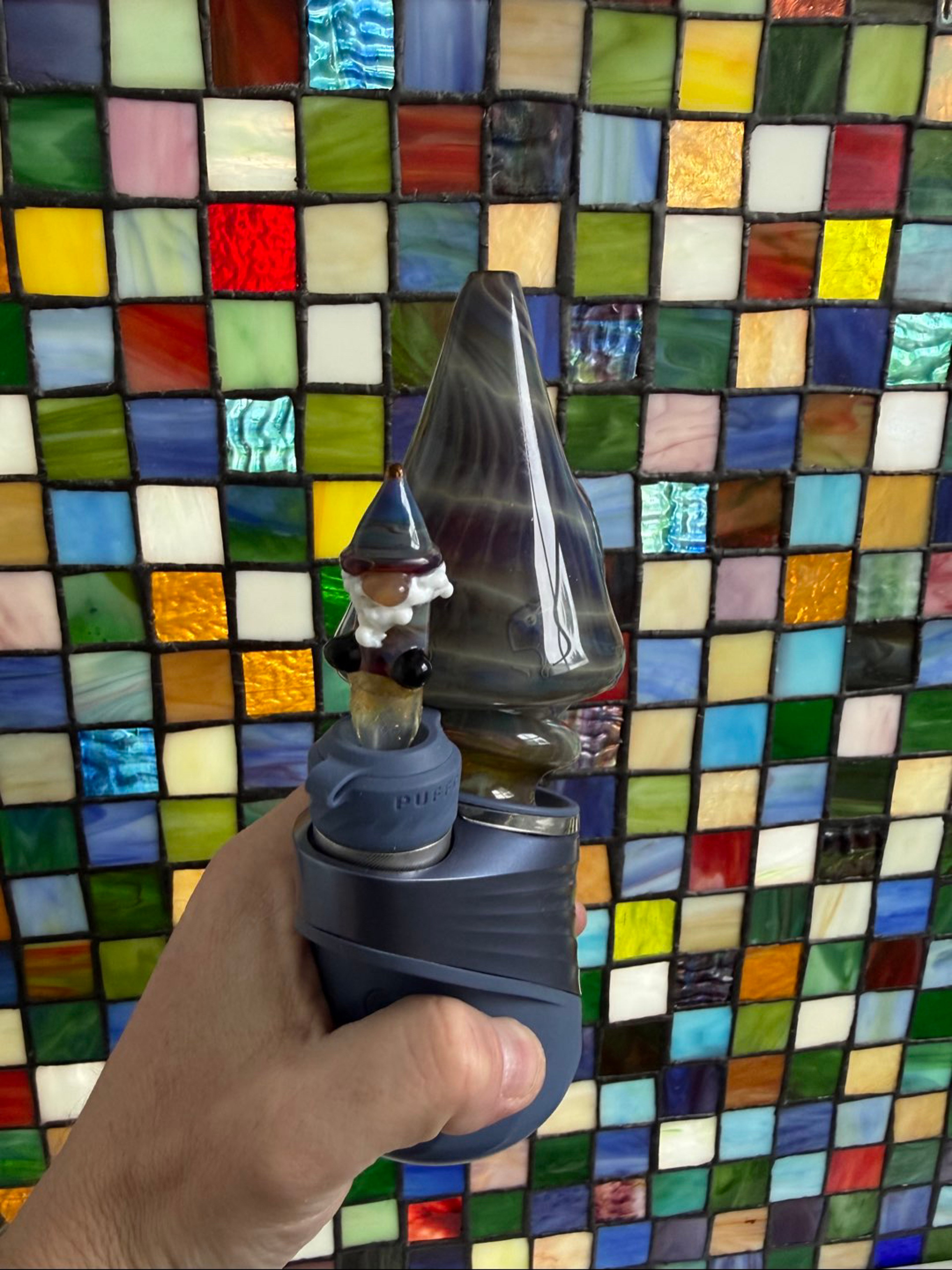 Preview pic of “Elf on a Shelf with Table Lamp”