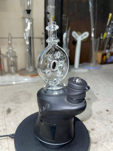 Preview pic of Dry top carta attachment (device not included )