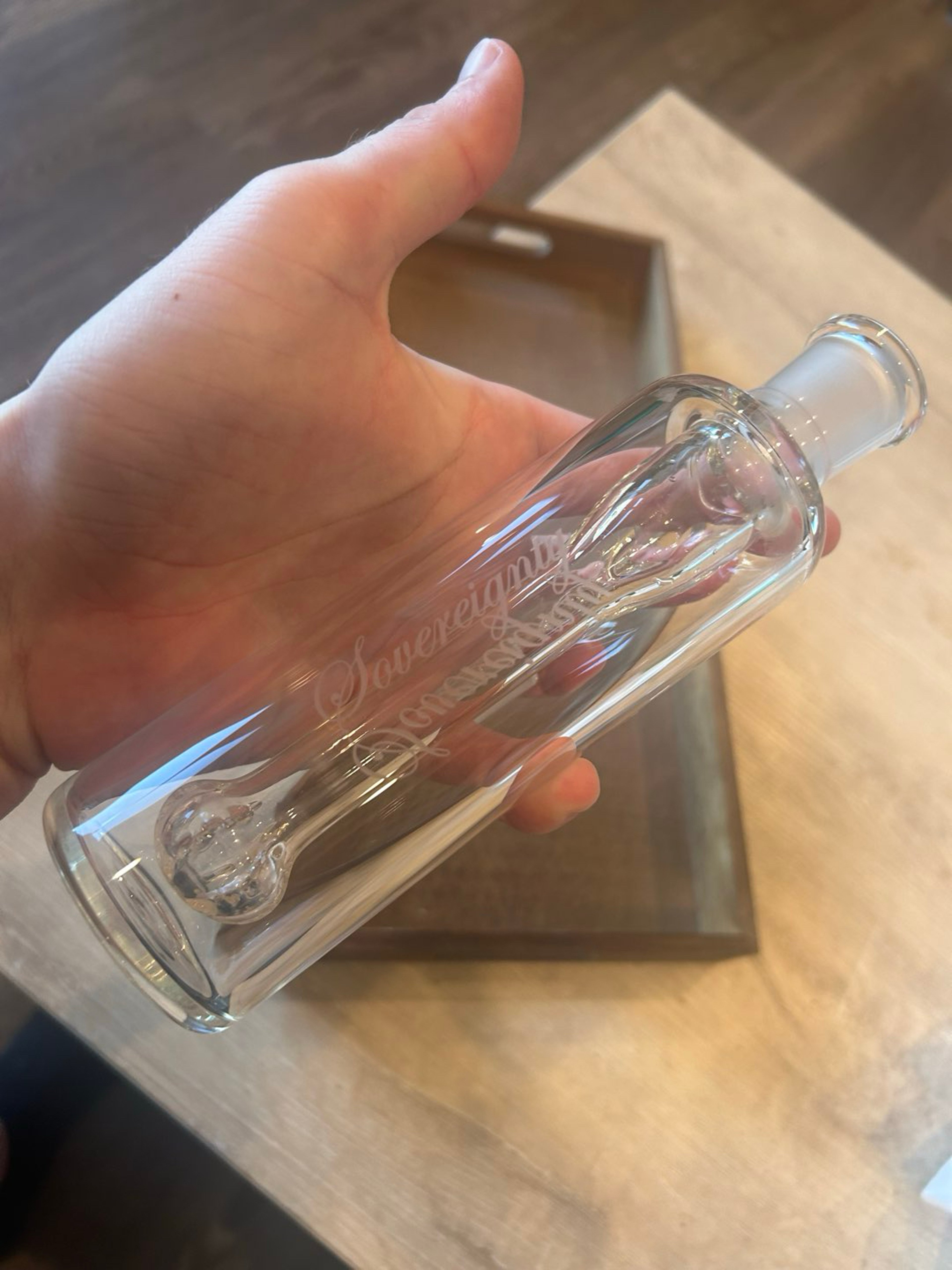 Preview pic of Sovereignty Peyote Ash Catcher