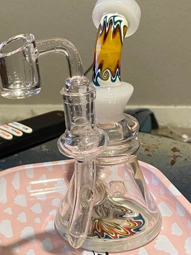 Preview pic of 6” DAB RIG
