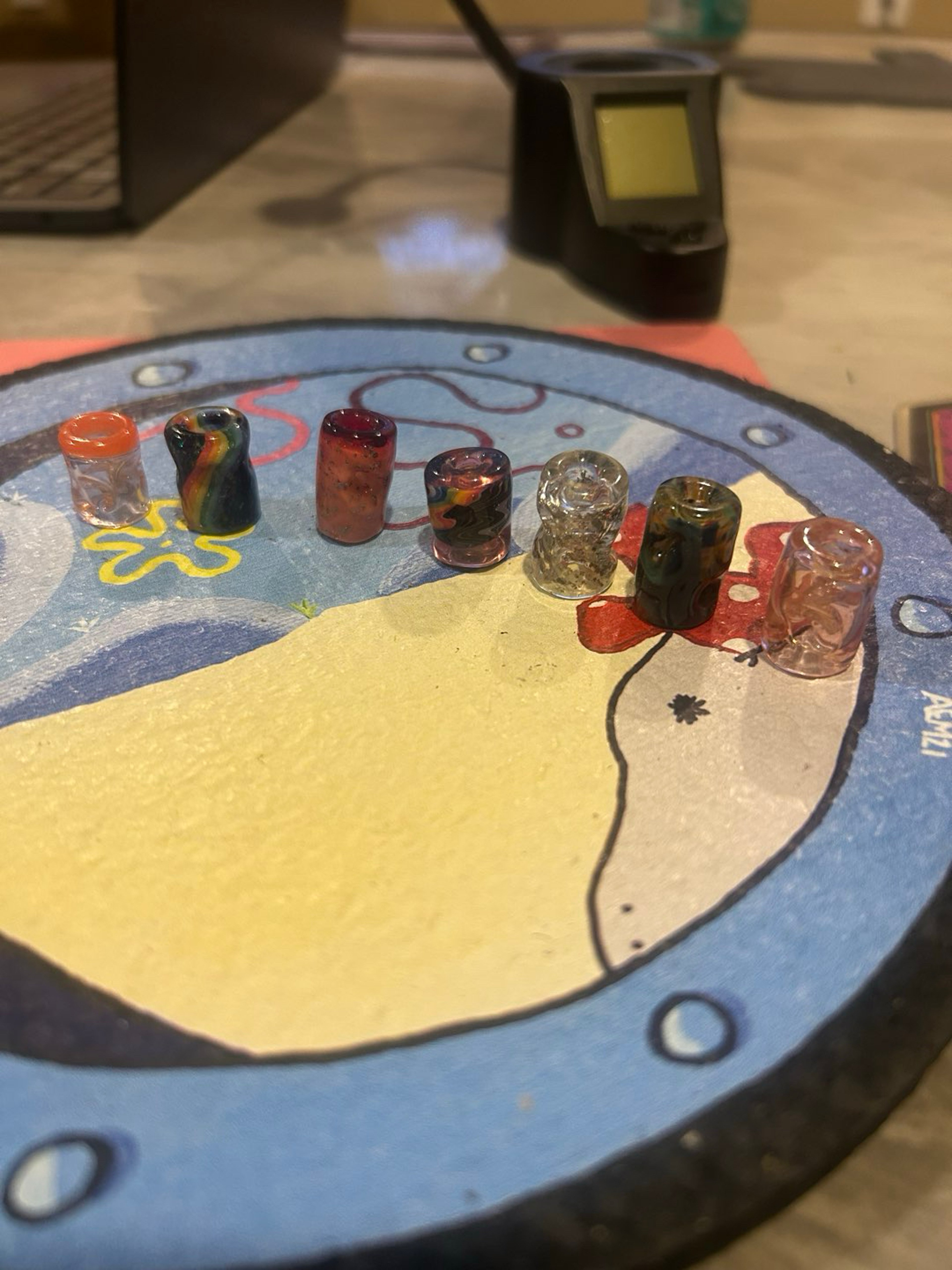 Preview pic of REKTIPS X7 BUNDLE