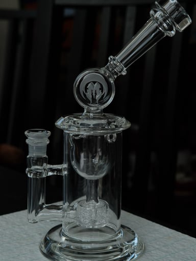 Preview pic of Mothership Prototype Mini Torus 10mm