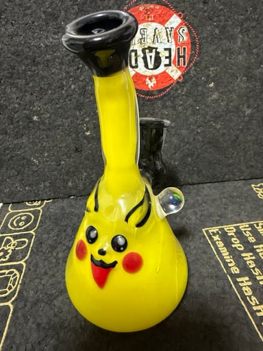 Preview pic of Jhonstoneglass “psa10 Pikachu