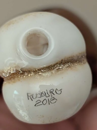 Preview pic of Rosburg drumstick pipe