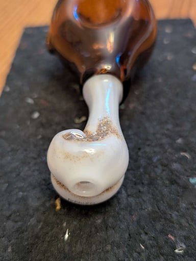 Preview pic of Rosburg drumstick pipe