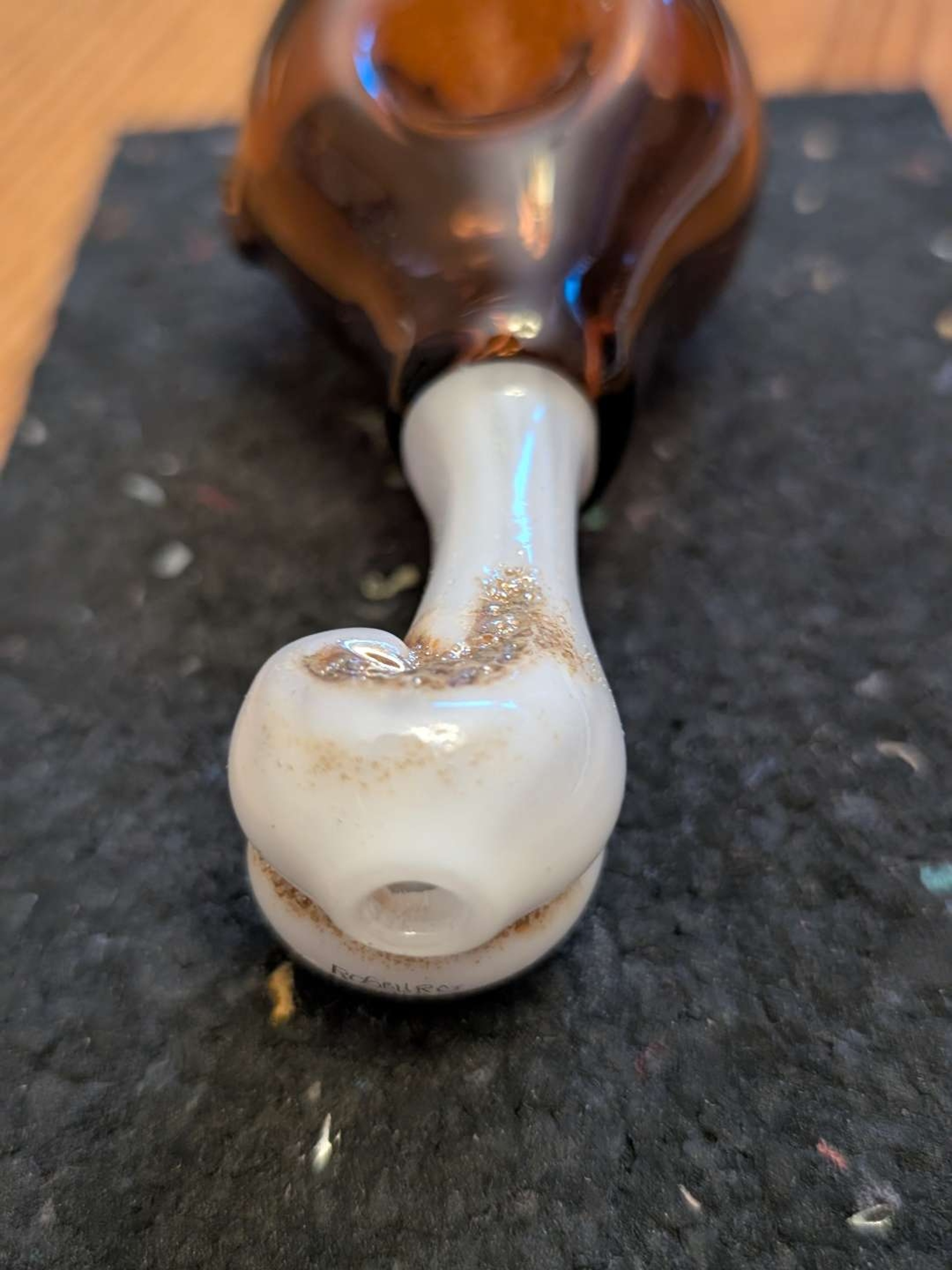 Preview pic of Rosburg drumstick pipe