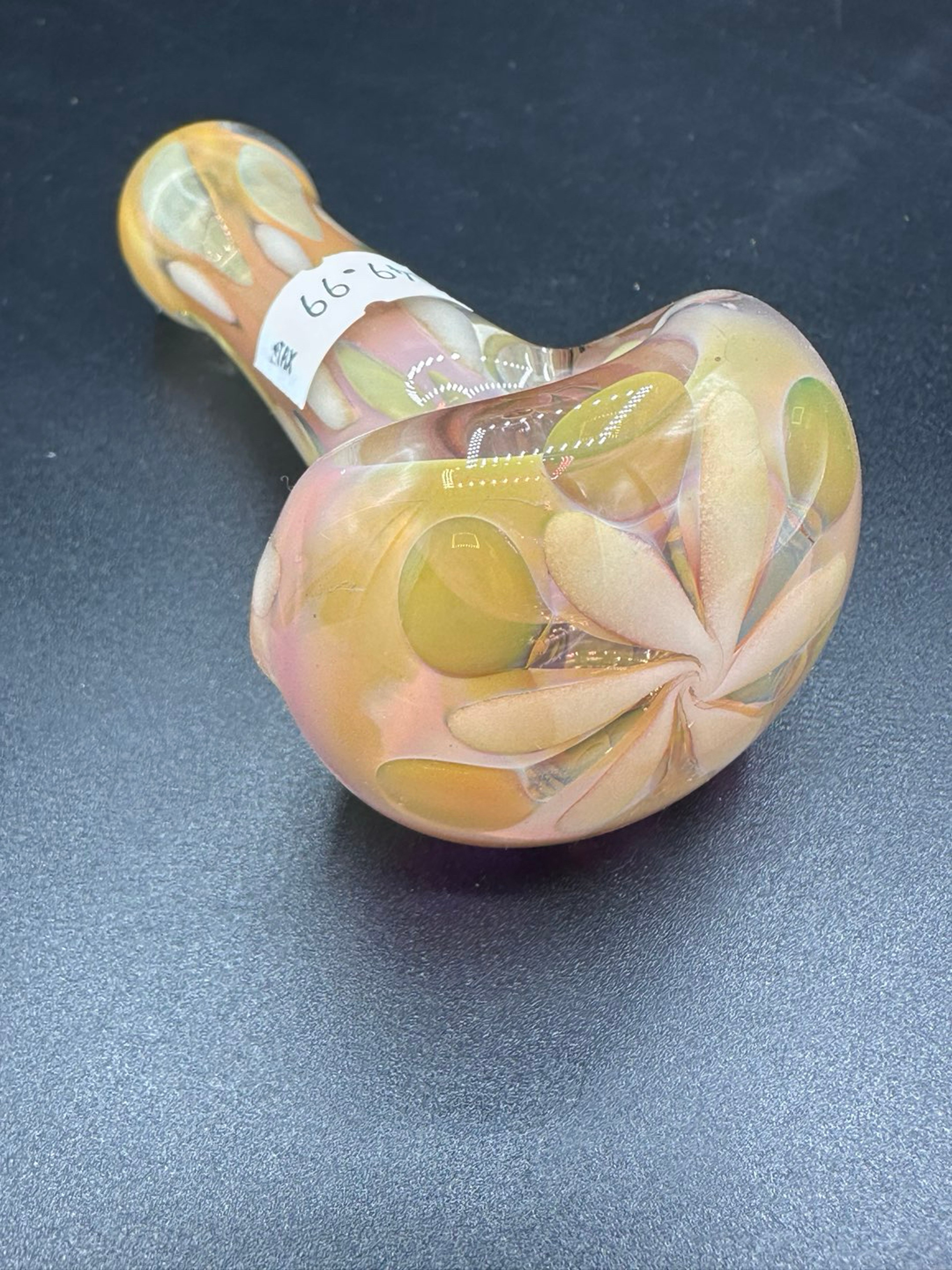 Preview pic of Fumed Spoon