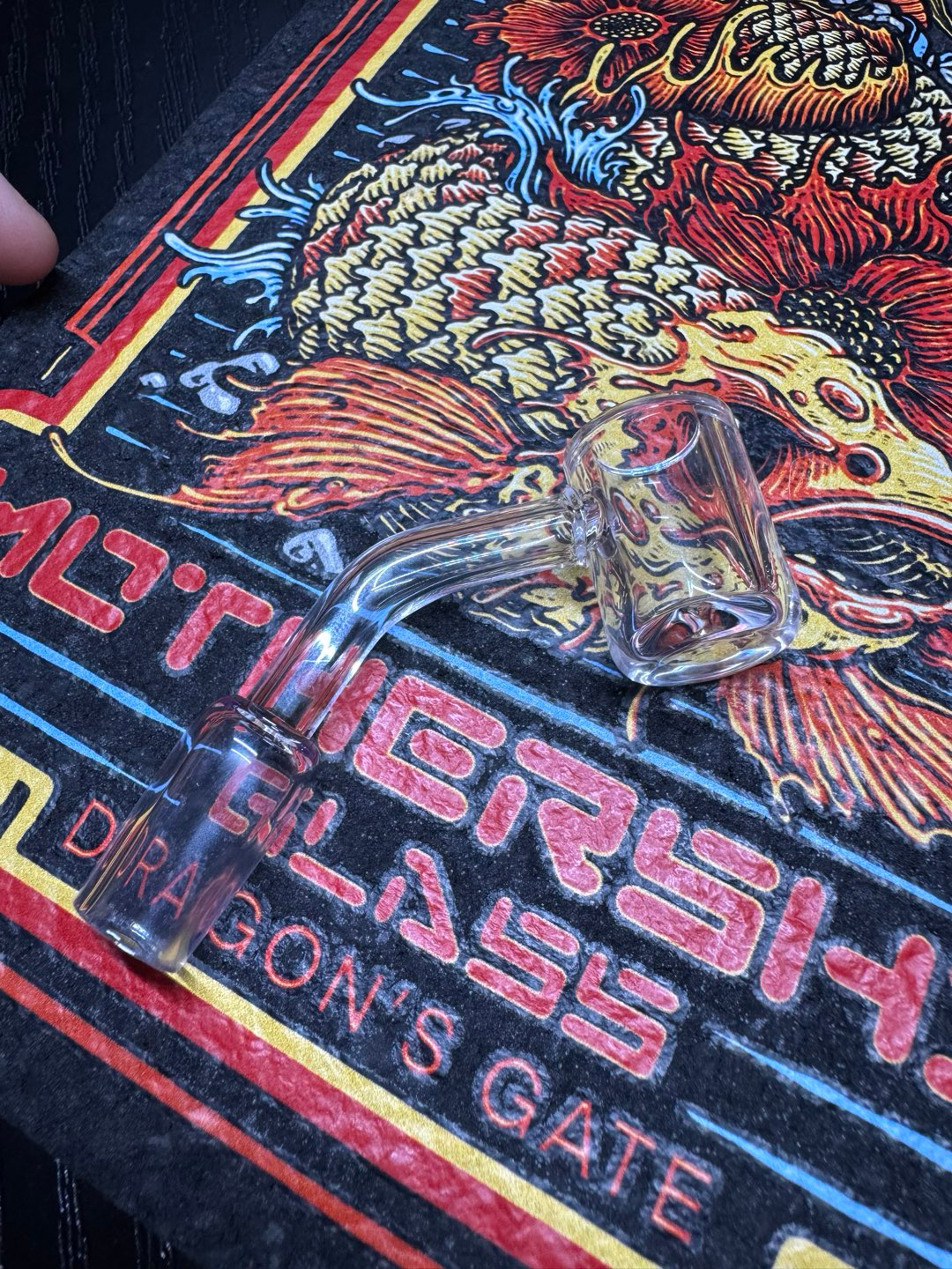 Preview pic of 14/45 banger