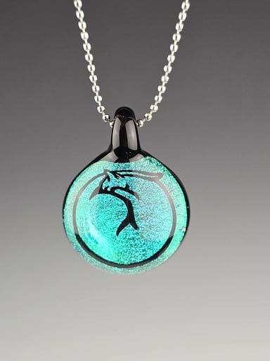 Preview pic of Spiller Woods Curled Kitty Dichro