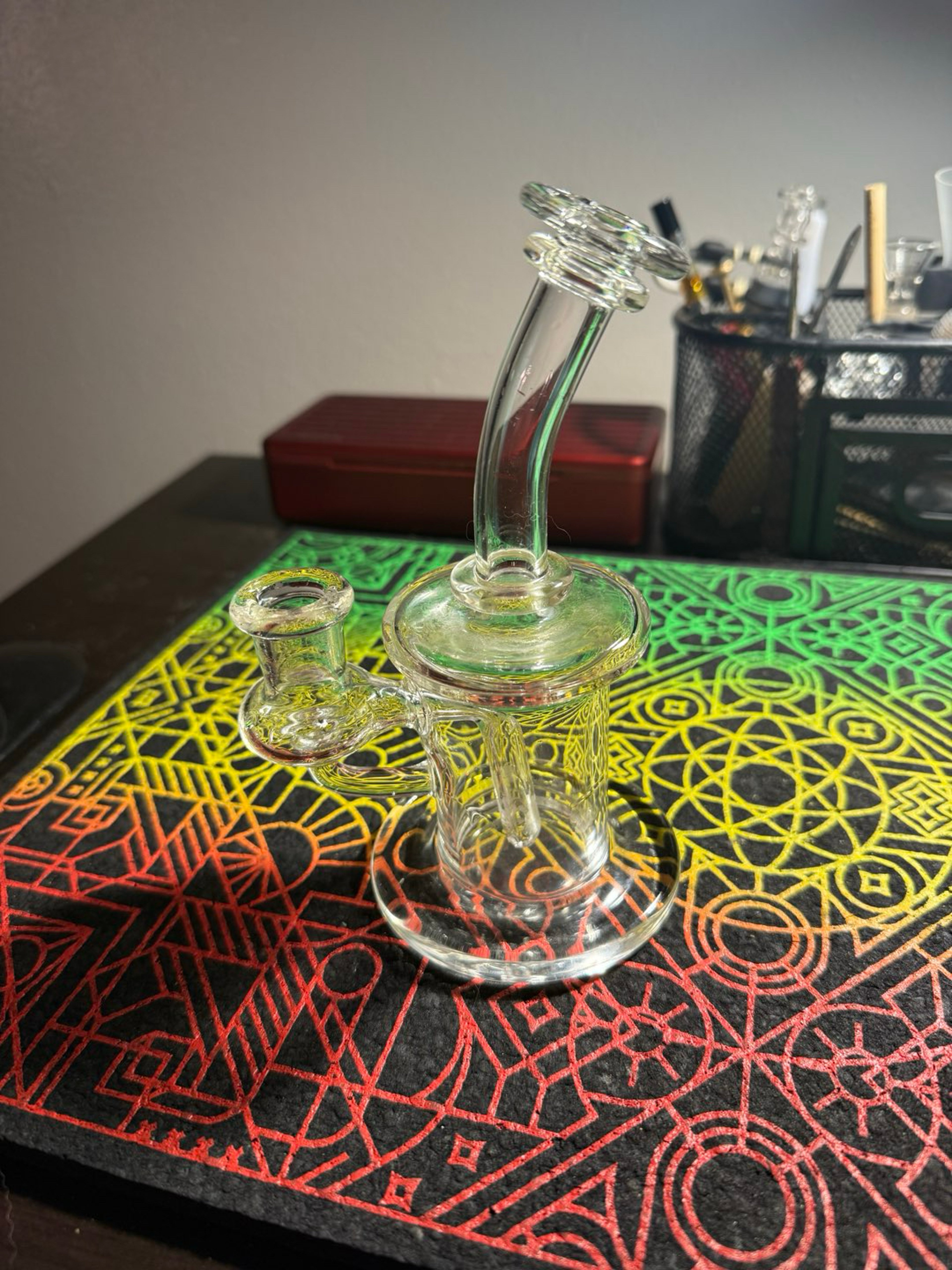 Preview pic of TKO Jammer