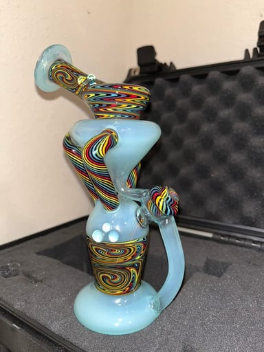 Preview pic of Hardcoretoke 3x1 J-RAIN