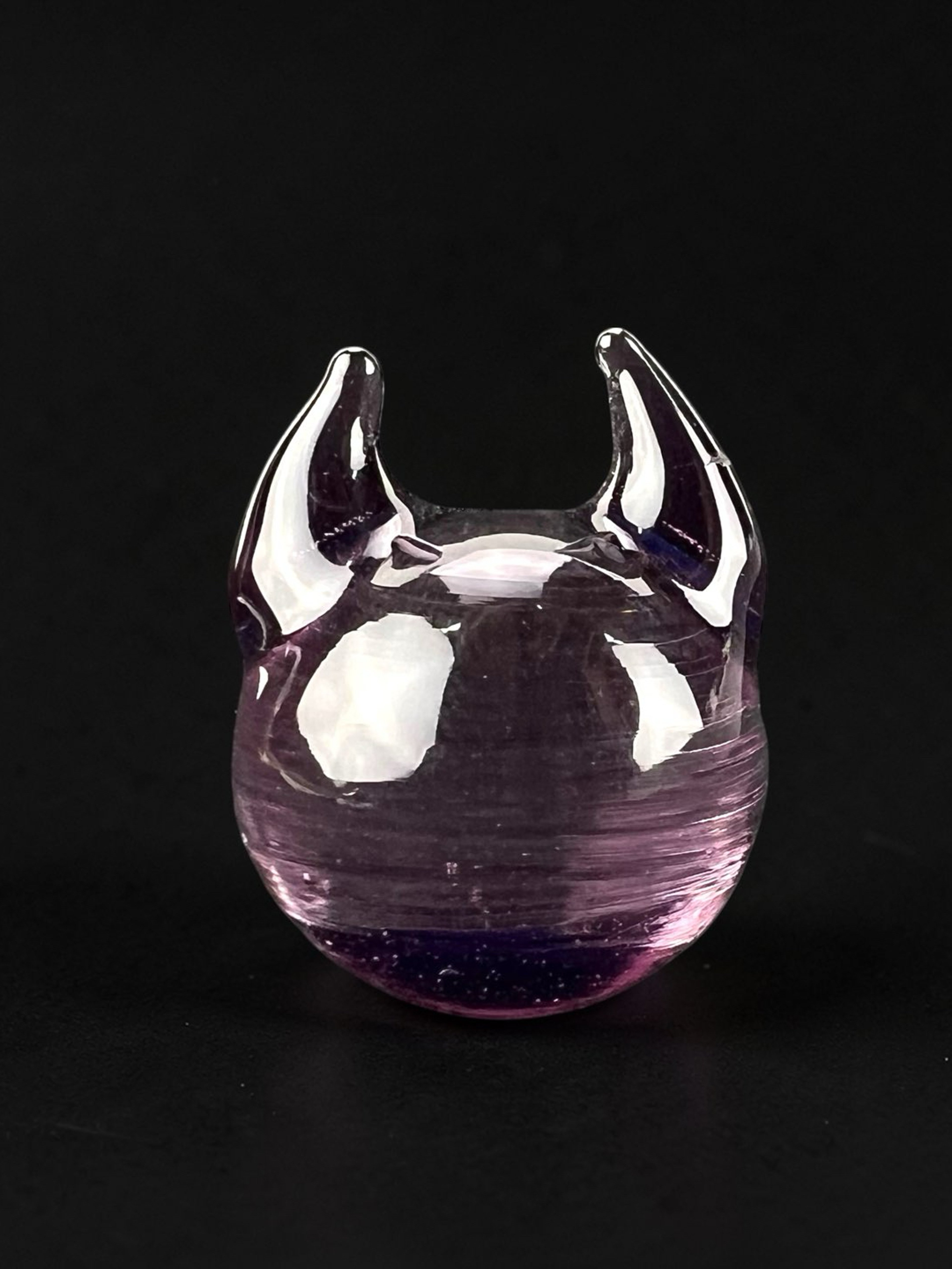 Preview pic of Magizle Terp Slurper Flame Marble Top