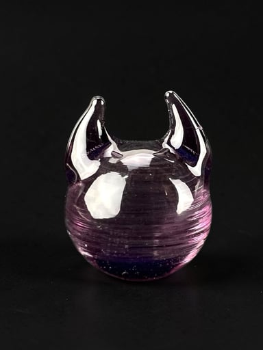 Preview pic of Magizle Terp Slurper Flame Marble Top