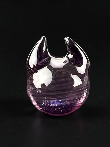 Preview pic of Magizle Terp Slurper Flame Marble Top