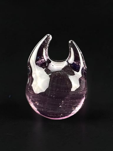 Preview pic of Magizle Terp Slurper Flame Marble Top