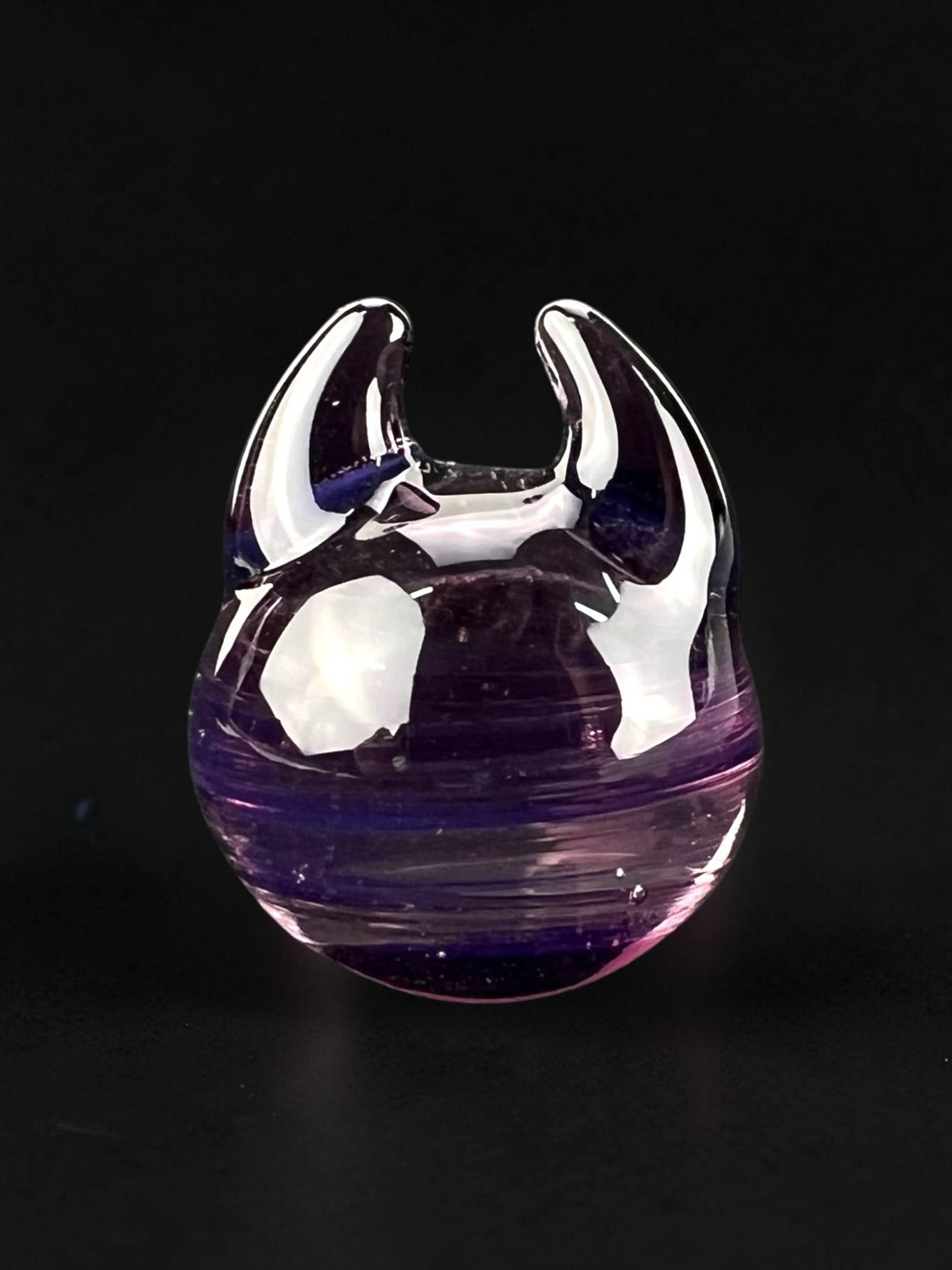 Preview pic of Magizle Terp Slurper Flame Marble Top