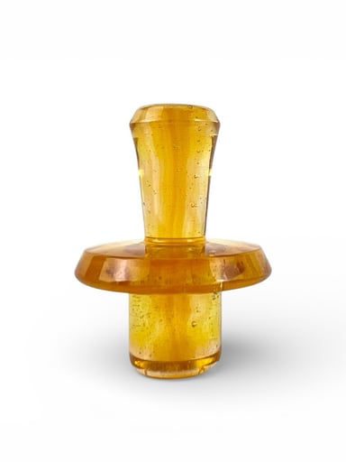 Preview pic of BorOregon Color Flat Top Terp Slurper Cap