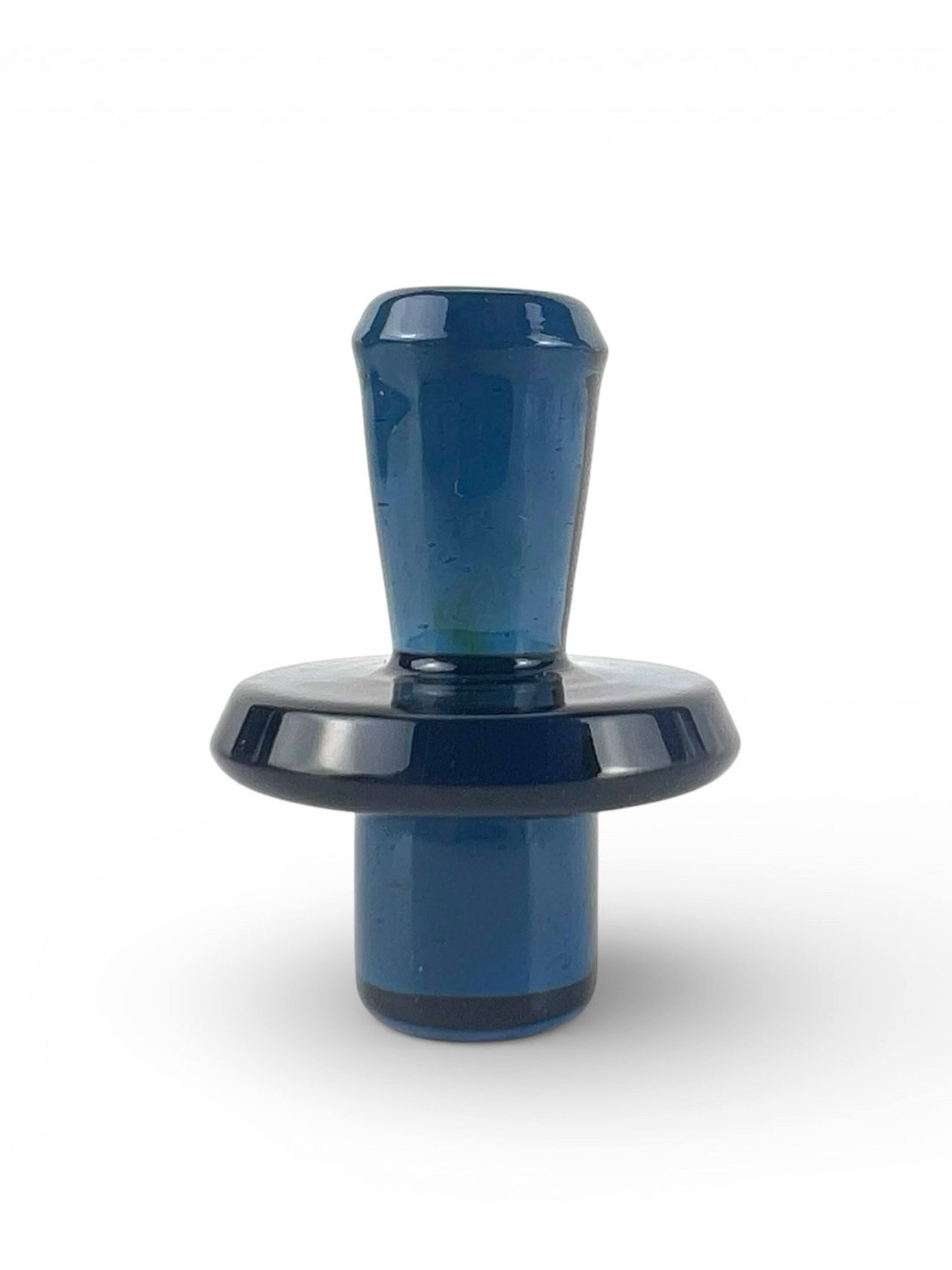 BorOregon Color Flat Top Terp Slurper Cap image 0