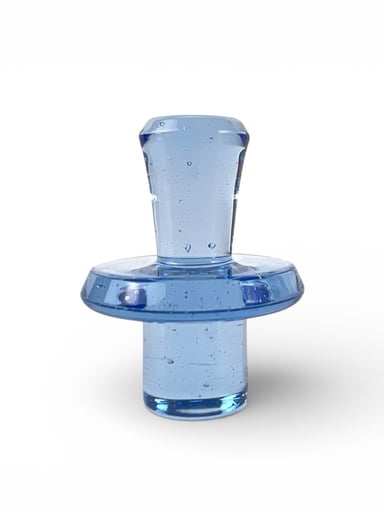 Preview pic of BorOregon Color Flat Top Terp Slurper Cap