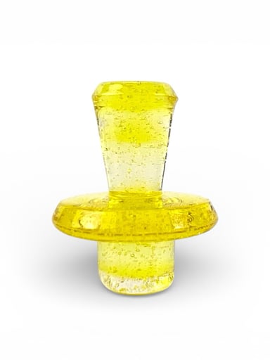 Preview pic of BorOregon Color Flat Top Terp Slurper Cap