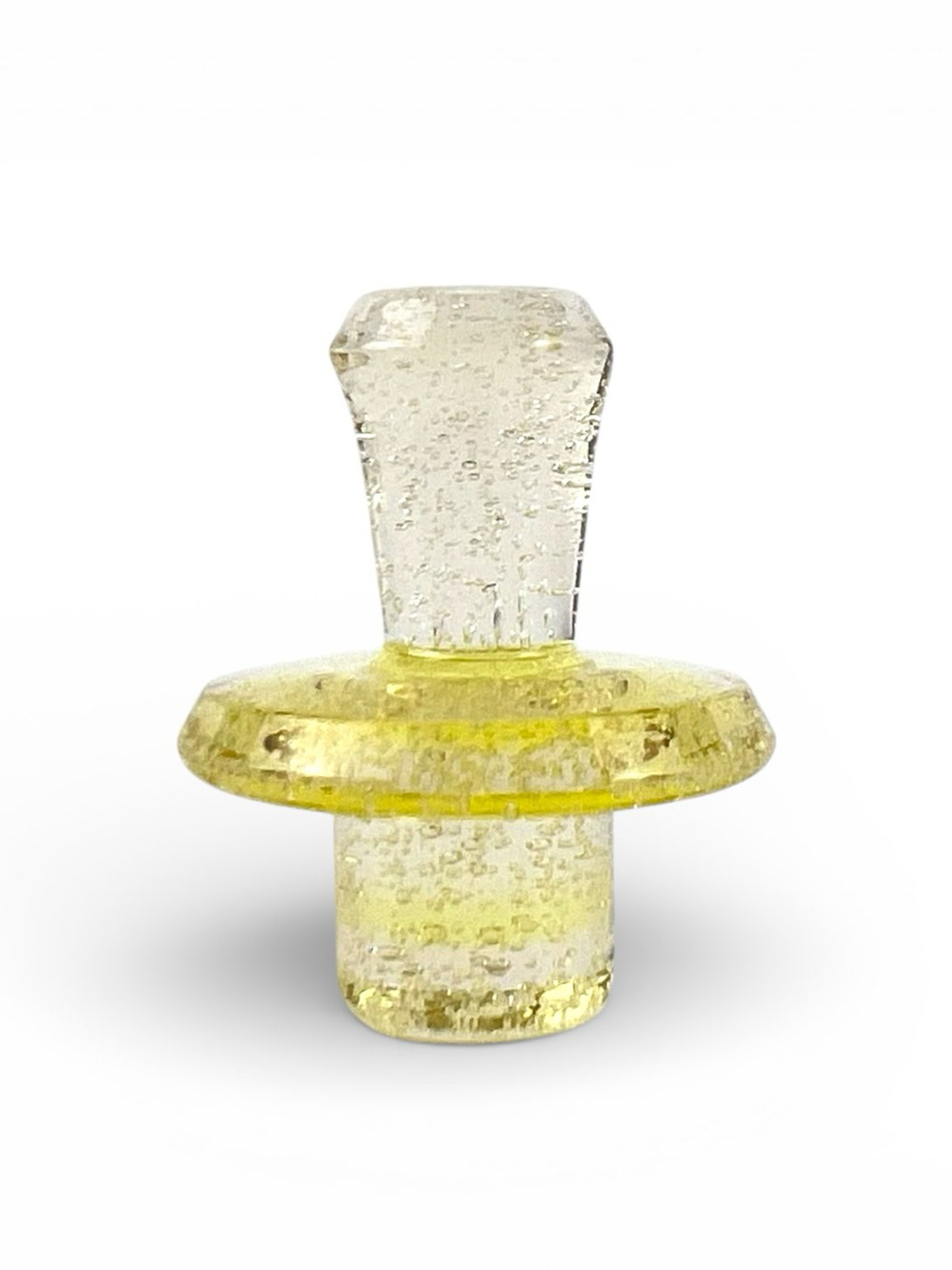 BorOregon Color Flat Top Terp Slurper Cap image 0