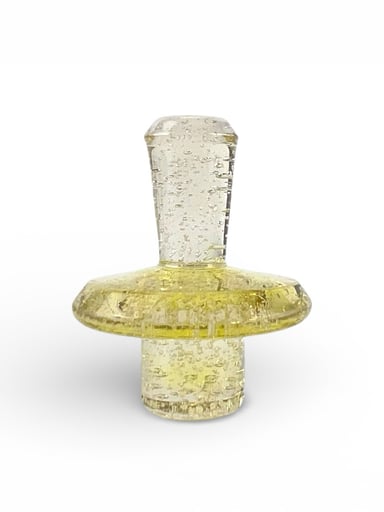 Preview pic of BorOregon Color Flat Top Terp Slurper Cap