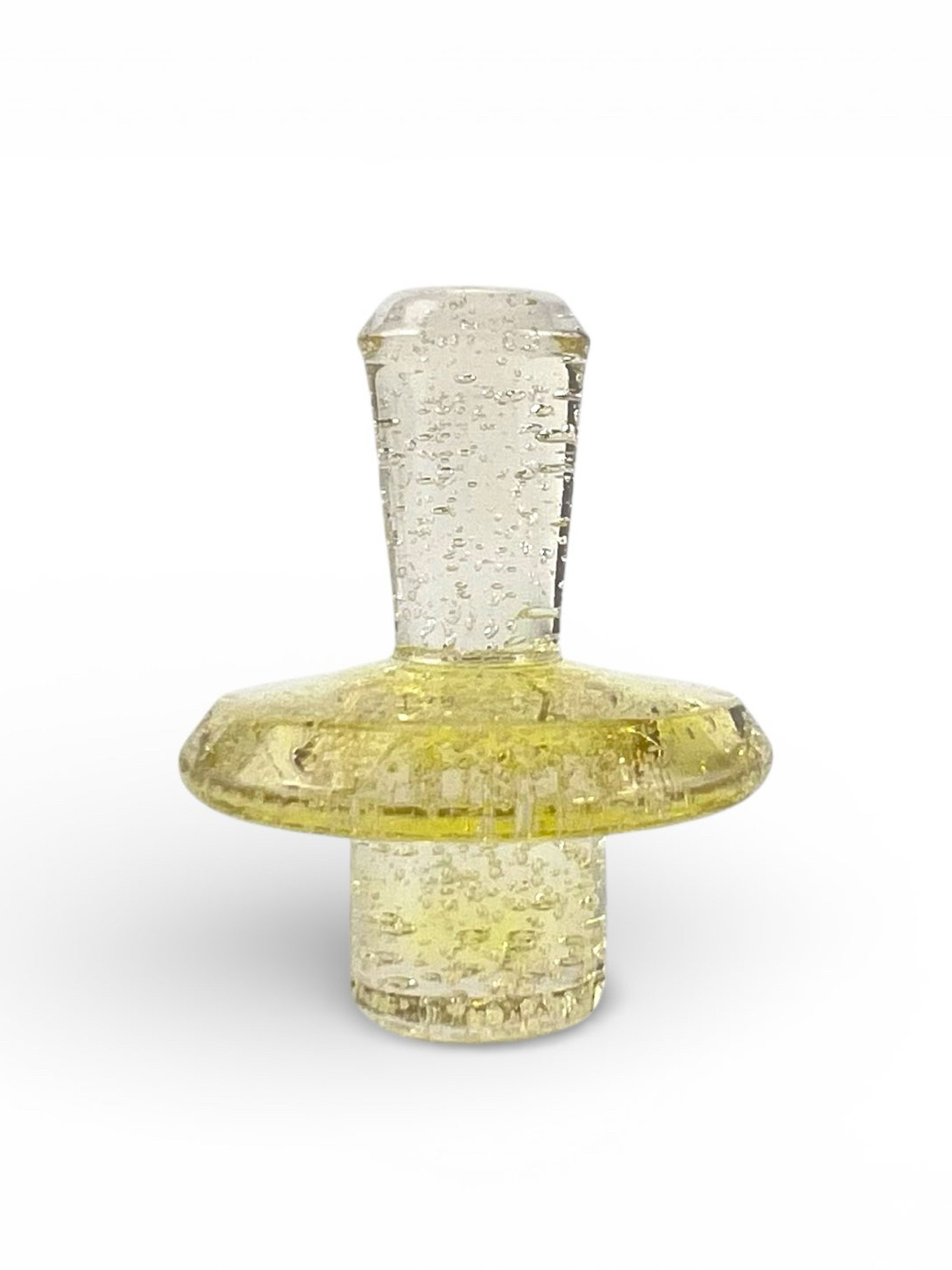 BorOregon Color Flat Top Terp Slurper Cap image 0