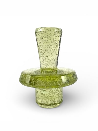 Preview pic of BorOregon Color Flat Top Terp Slurper Cap