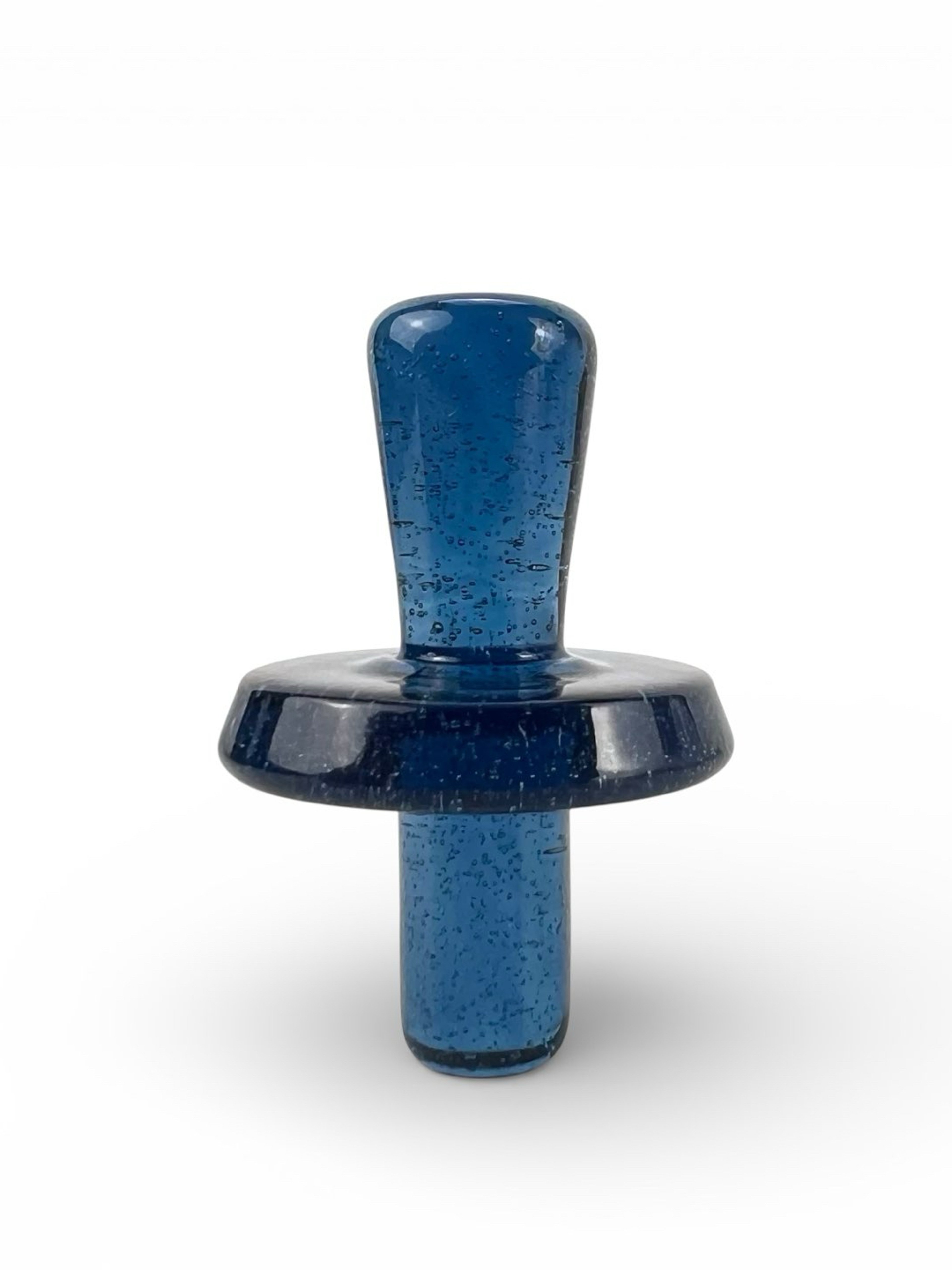 BorOregon Color Flat Top Control Tower Cap image 0