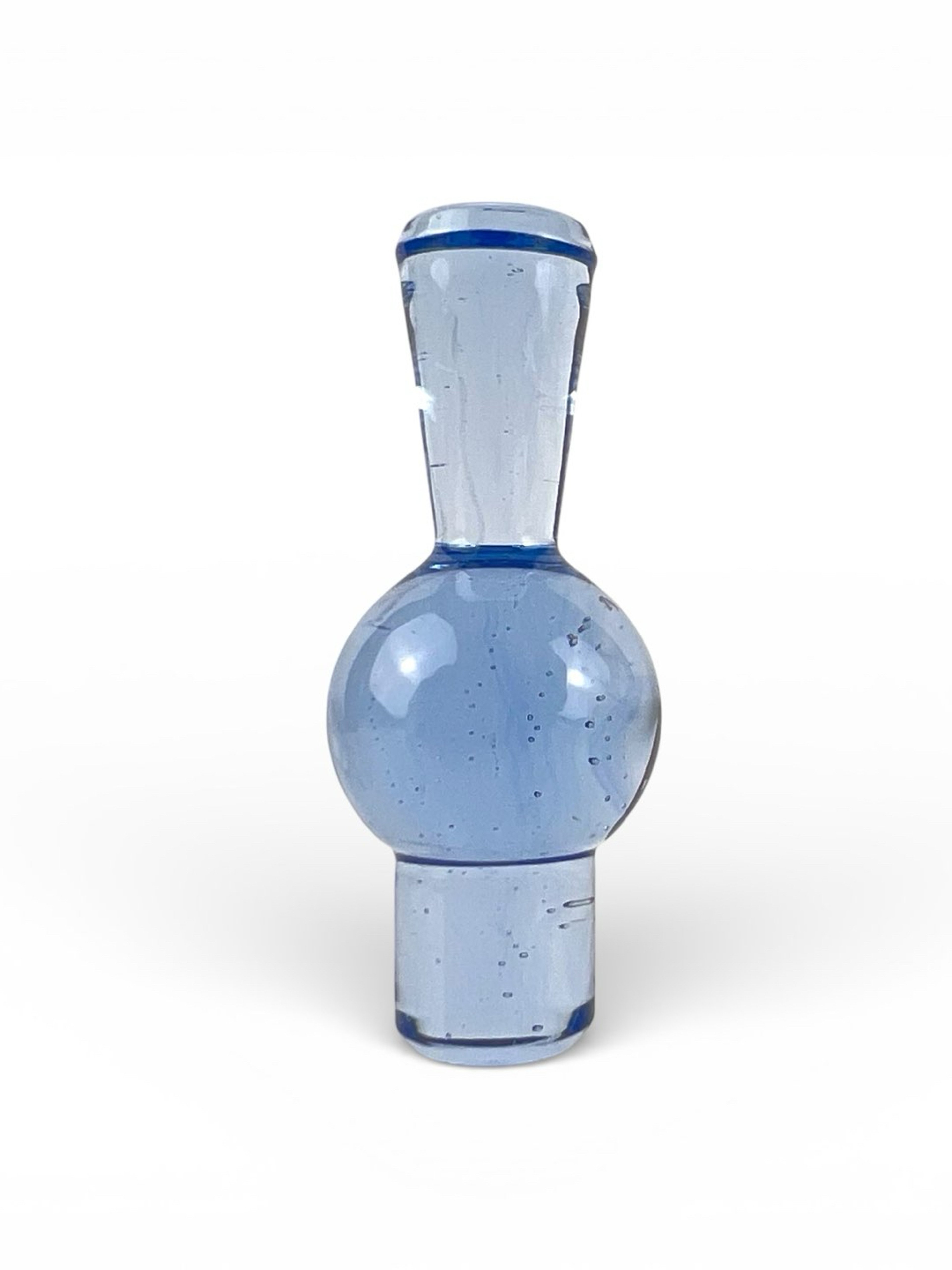 BorOregon Color Bubble Terp Slurper Cap image 0