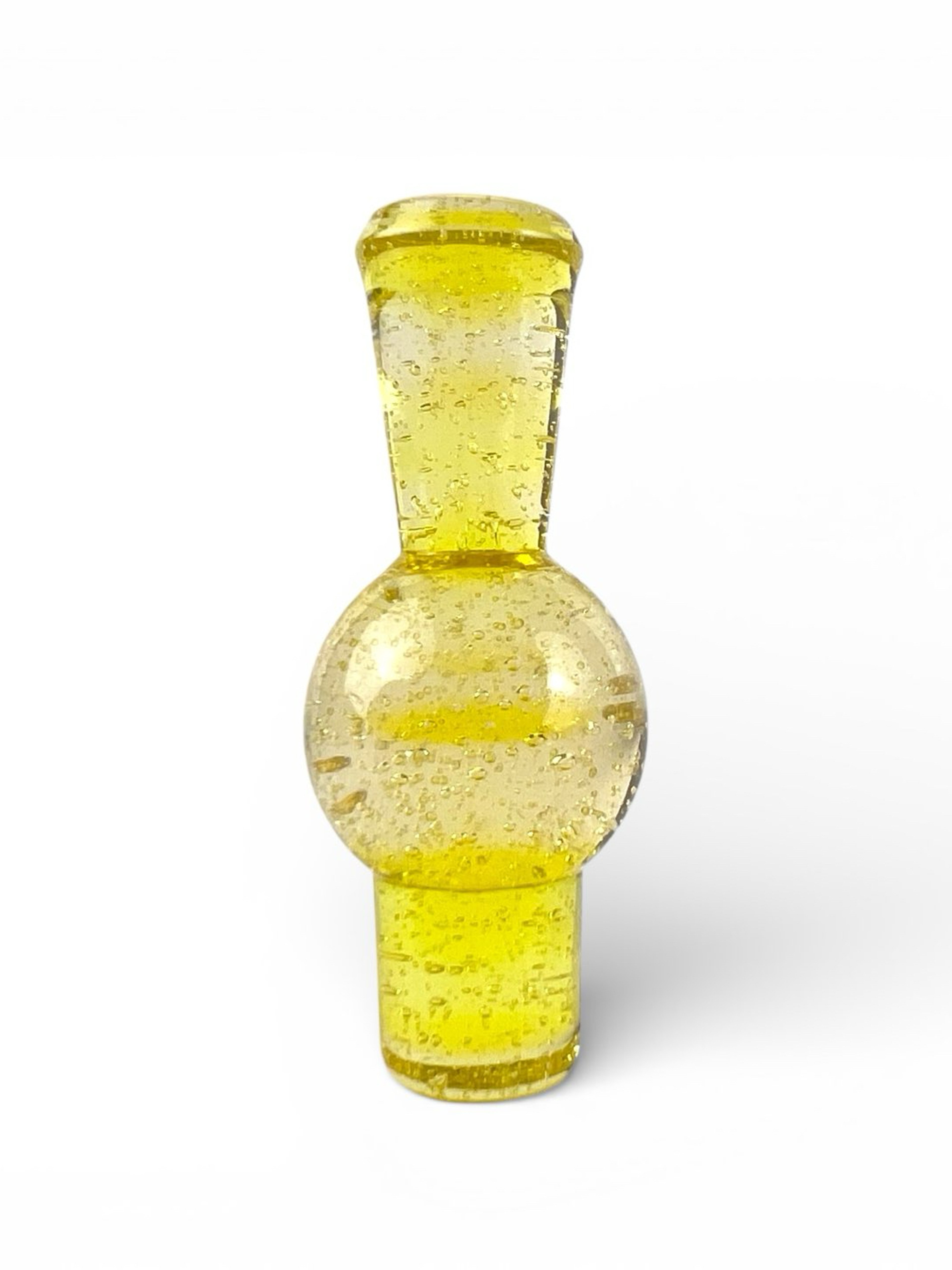 BorOregon Color Bubble Terp Slurper Cap image 0