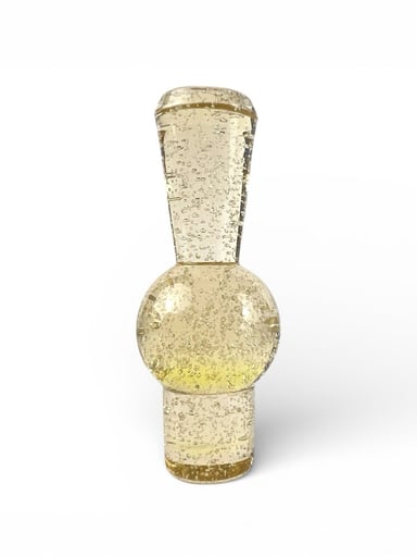 Preview pic of BorOregon Color Bubble Terp Slurper Cap