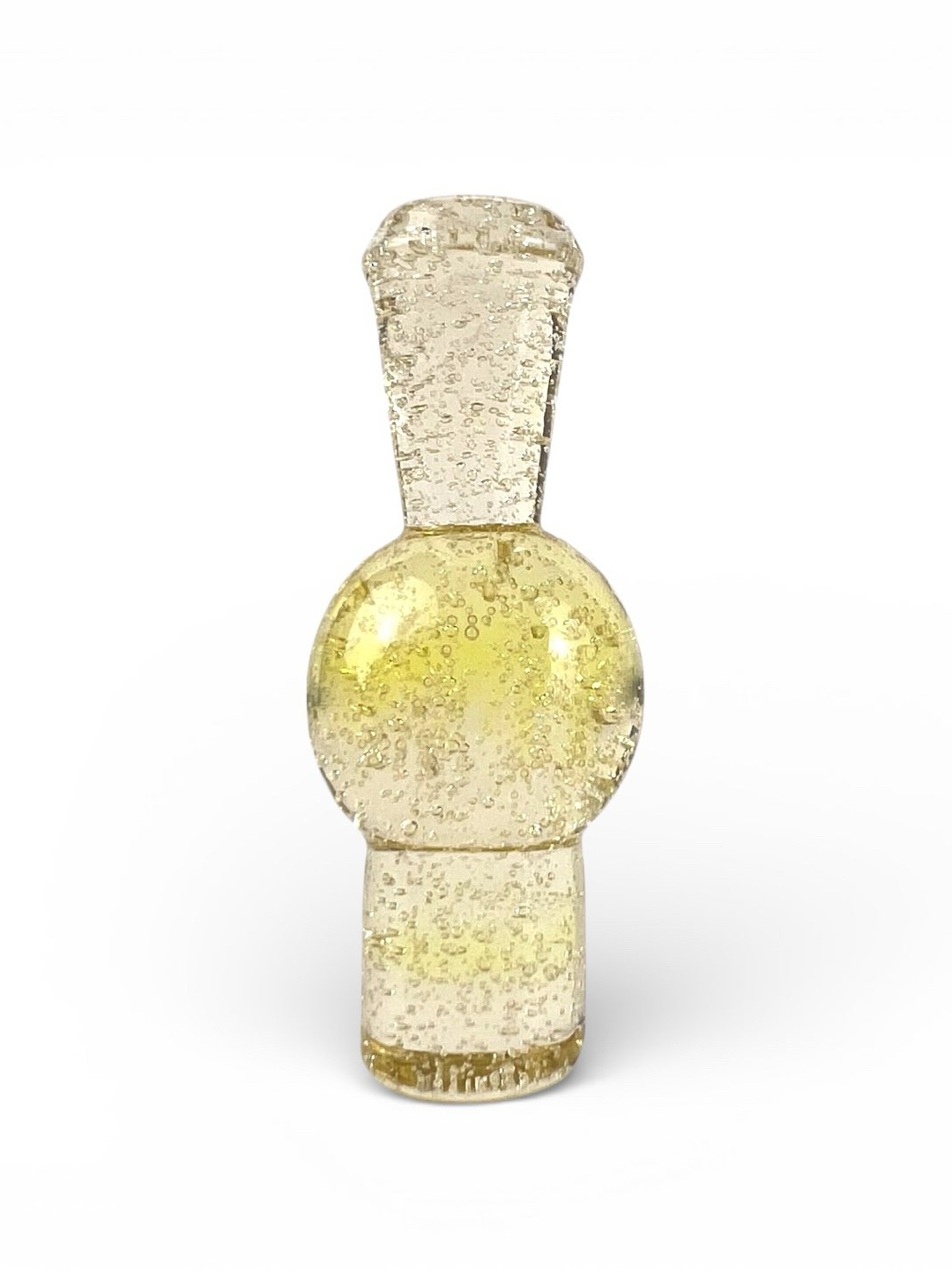 BorOregon Color Bubble Terp Slurper Cap image 0