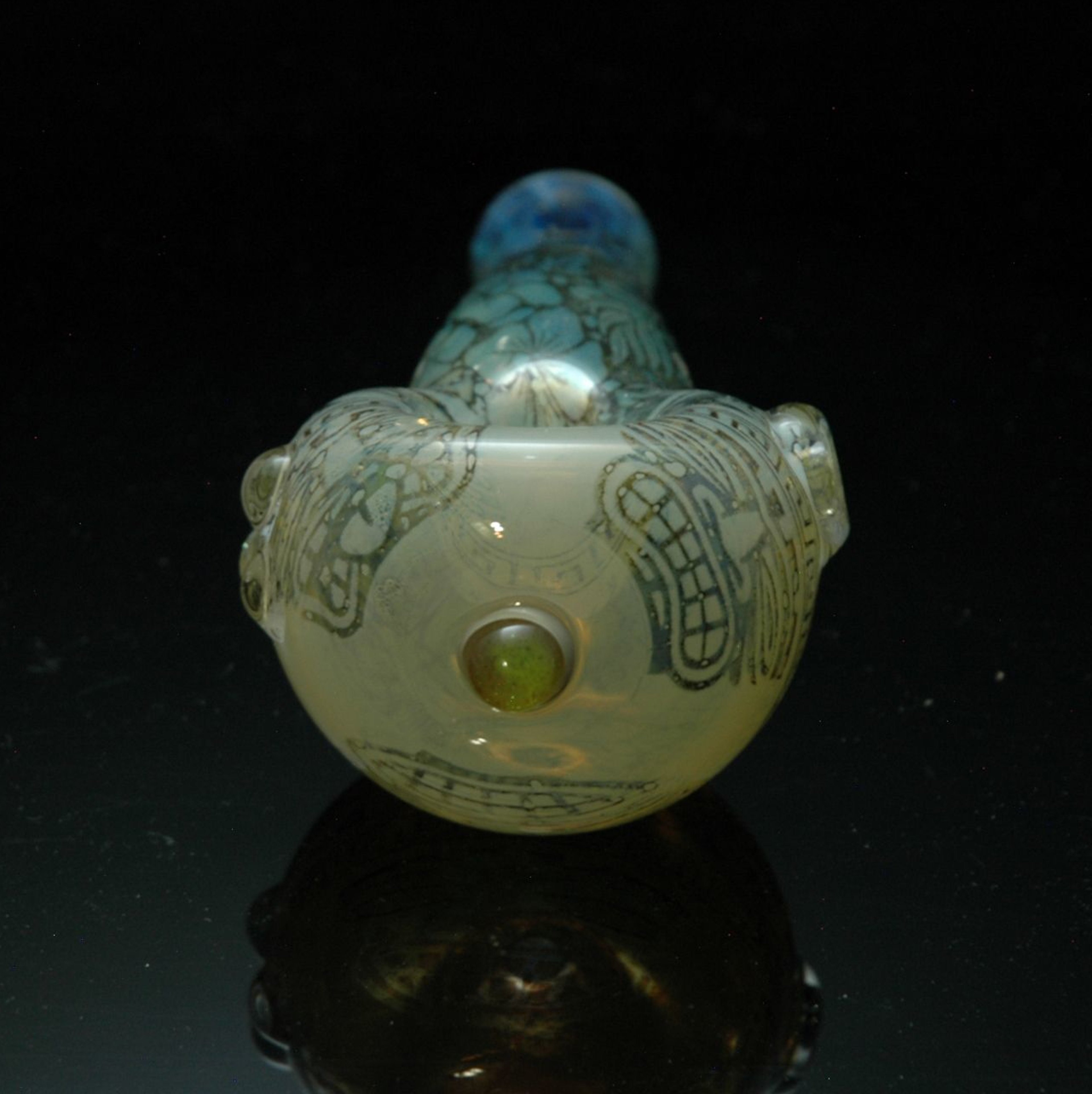 Preview pic of Hawaiian Shirt spoon