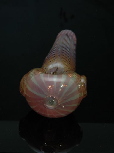 Preview pic of Patterned spoon